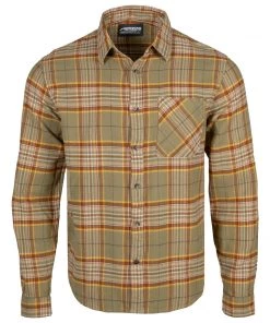 Mountain Khakis Flannels Men's Larimer Flannel Shirt