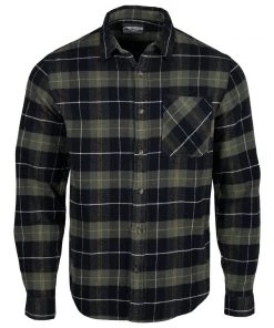 Mountain Khakis Flannels Men's Larimer Flannel Shirt