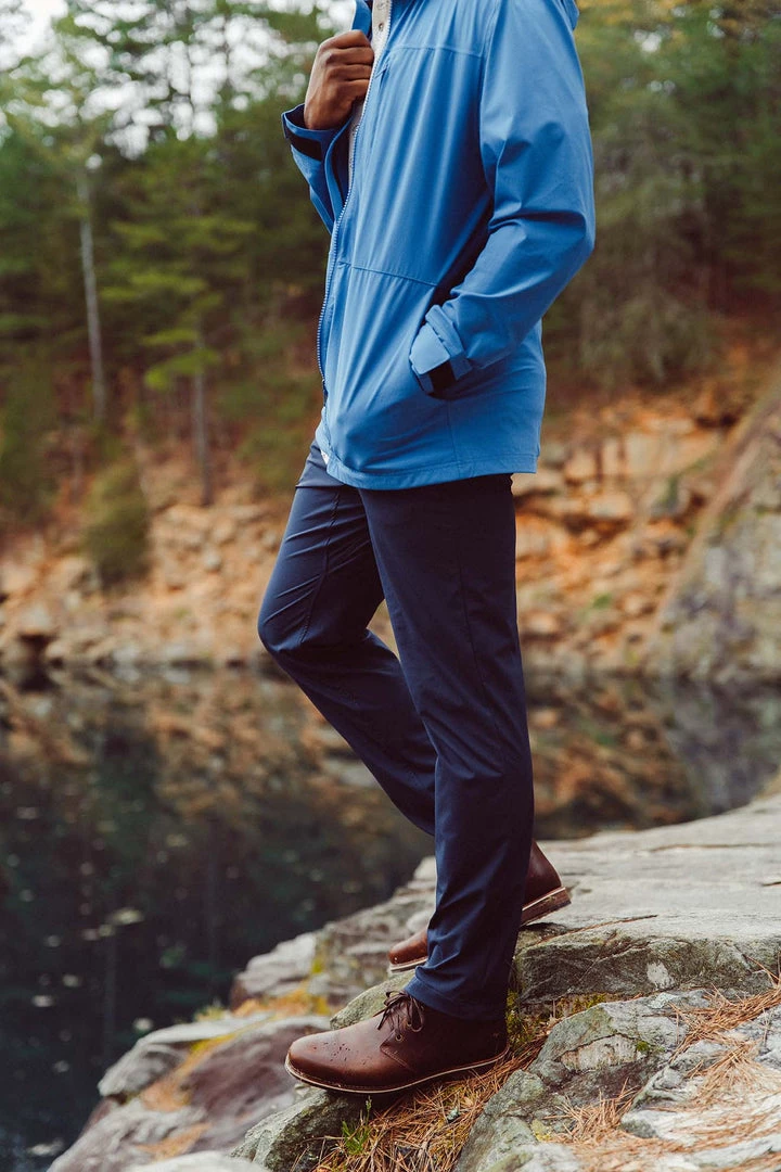 Mountain Khakis Men's Waterrock Pant | Modern Fit / Coal 19 Mountain Khakis Men's Waterrock Pant | Modern Fit / Coal