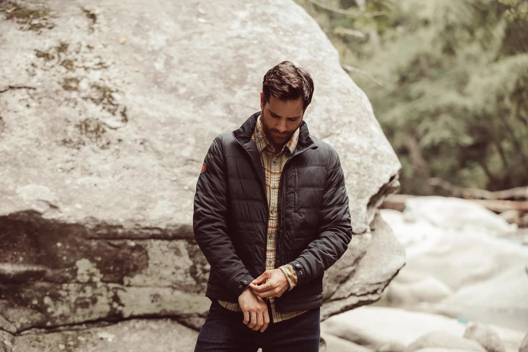 Mountain Khakis Men's Lynx Jacket 10 Mountain Khakis Men's Lynx Jacket