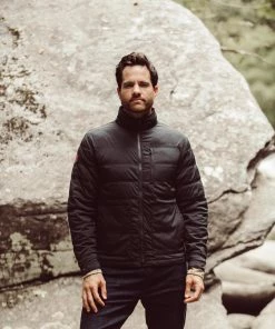 Mountain Khakis Men's Lynx Jacket 24 Mountain Khakis Men's Lynx Jacket