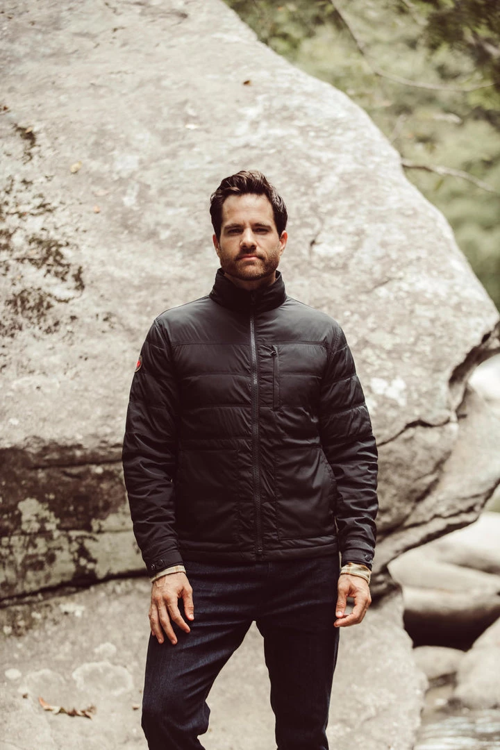 Mountain Khakis Men's Lynx Jacket 12 Mountain Khakis Men's Lynx Jacket