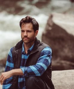 Mountain Khakis Sale Men's Lynx Vest