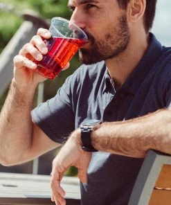 Mountain Khakis Men's McKinley Polo