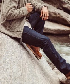 Mountain Khakis Men's Miter Denim Jean