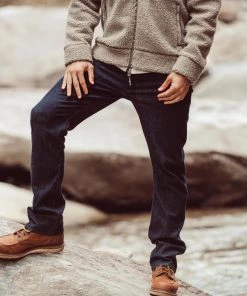Mountain Khakis Men's Miter Denim Jean