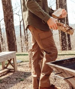 Mountain Khakis Pants Men's Cavern Pant | Parent