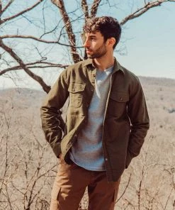 Mountain Khakis Sale Men's Axe Thermal