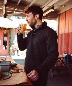 Mountain Khakis Men's Norris Pullover