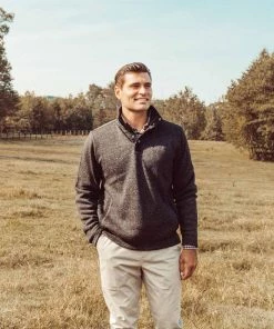 Mountain Khakis Men's Norris Pullover (Sale)