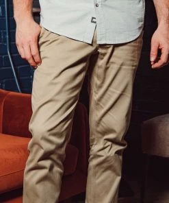 Mountain Khakis Men's Phelps Short Sleeve Woven Shirt