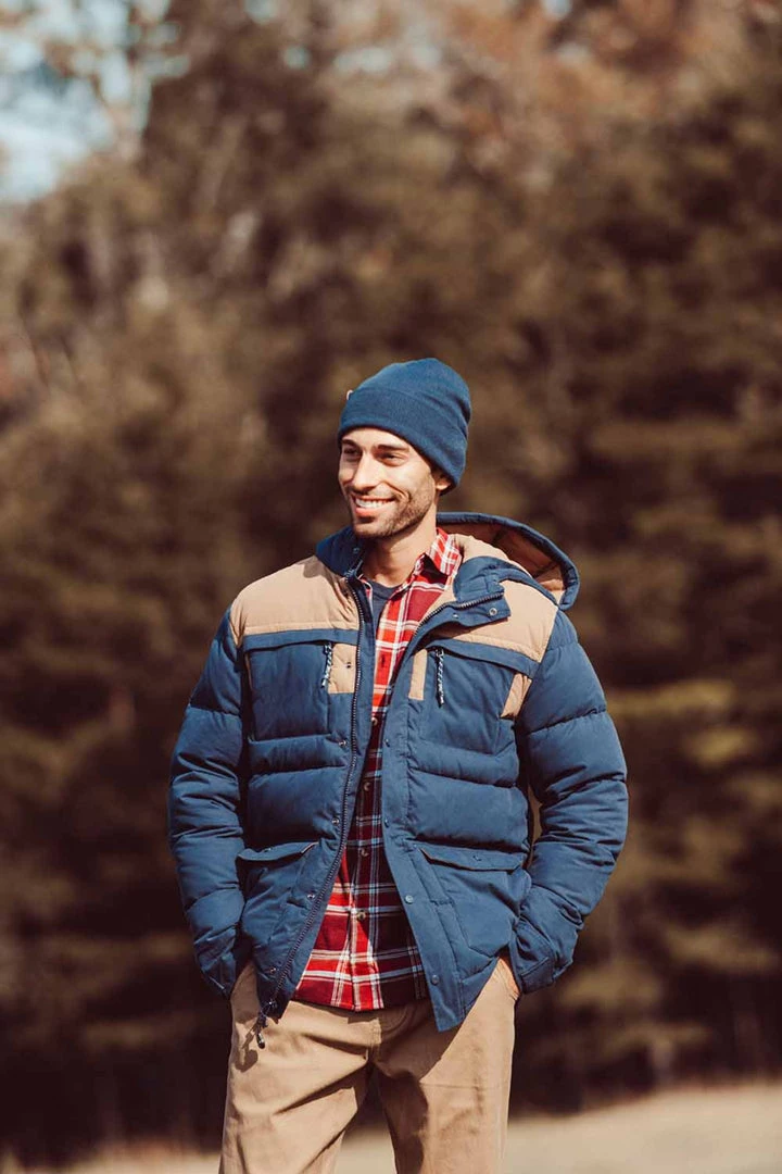 Mountain Khakis Outerwear Men's Pine Peak Down Parka 6 Mountain Khakis Outerwear Men's Pine Peak Down Parka