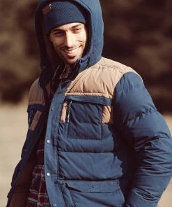 Mountain Khakis Outerwear Men's Pine Peak Down Parka 14 Mountain Khakis Outerwear Men's Pine Peak Down Parka