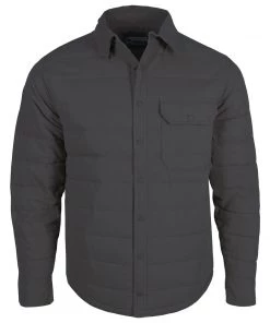 Mountain Khakis Men's Pine Peak Down Shirtjac Shirts