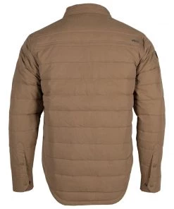 Mountain Khakis Men's Pine Peak Down Shirtjac Shirts