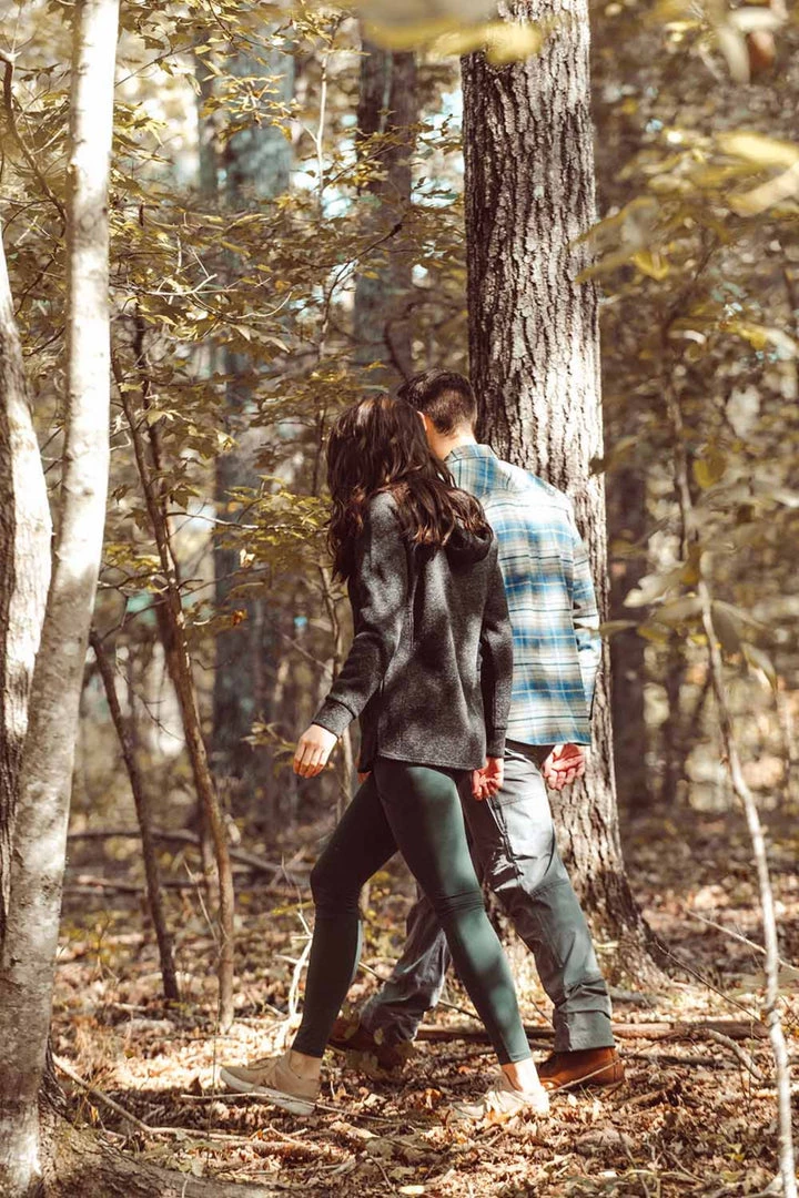 Mountain Khakis Women's Trail Chaser Legging