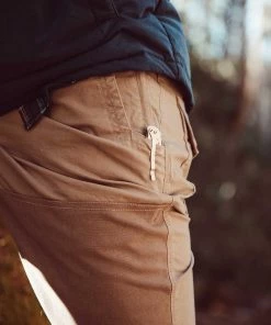 Mountain Khakis Men's Backland Brush Pant | Parent Pants