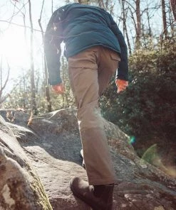 Mountain Khakis Men's Backland Brush Pant | Parent Pants
