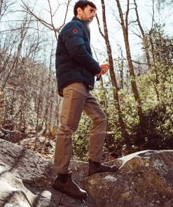 Mountain Khakis Men's Backland Brush Pant | Parent Pants