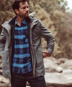 Mountain Khakis Men's Pursuit Jacket Sale