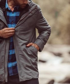 Mountain Khakis Men's Pursuit Jacket Sale
