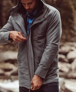 Mountain Khakis Men's Pursuit Jacket Sale