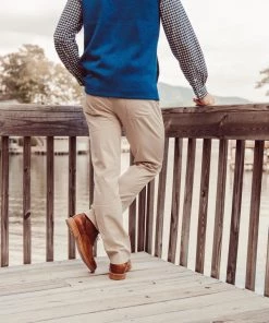 Mountain Khakis Men's Larimer Pant | Parent