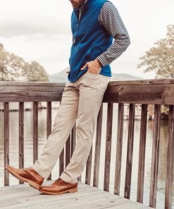 Mountain Khakis Men's Larimer Pant | Parent