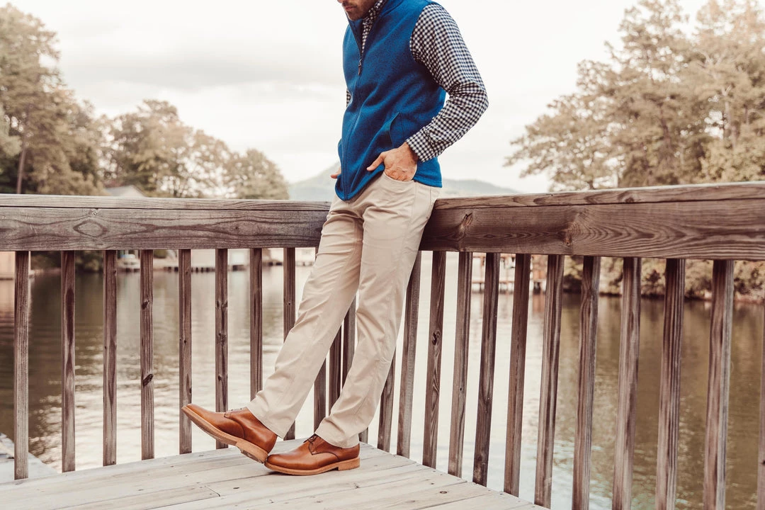 Mountain Khakis Men's Larimer Pant | Modern Fit / Cascade Sale 2 Mountain Khakis Men's Larimer Pant | Modern Fit / Cascade Sale