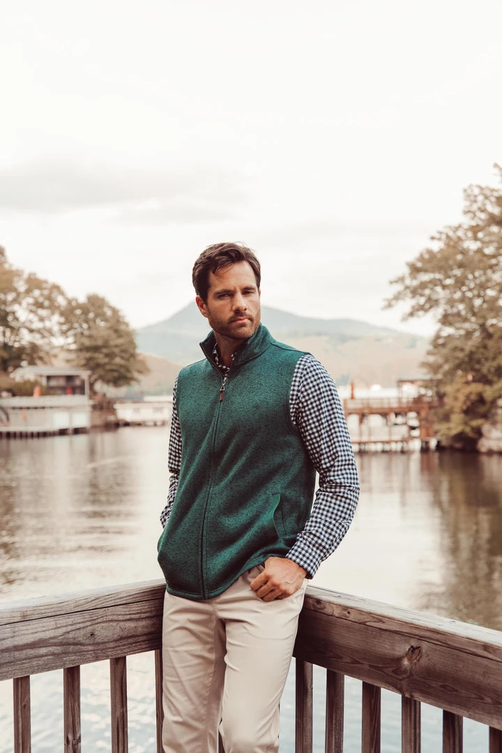 Mountain Khakis Men's Norris Vest (Sale) Fleece 6 Mountain Khakis Men's Norris Vest (Sale) Fleece