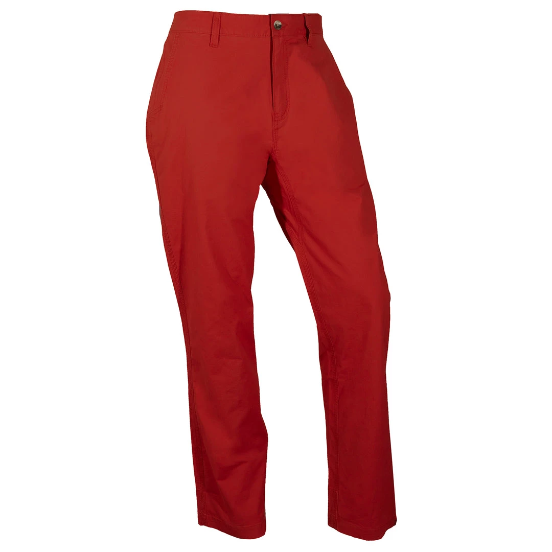 Mountain Khakis Men's Stretch Poplin Pant | Parent 11 Mountain Khakis Men's Stretch Poplin Pant | Parent
