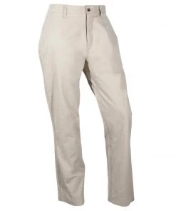 Mountain Khakis Men's Stretch Poplin Pant | Parent 23 Mountain Khakis Men's Stretch Poplin Pant | Parent
