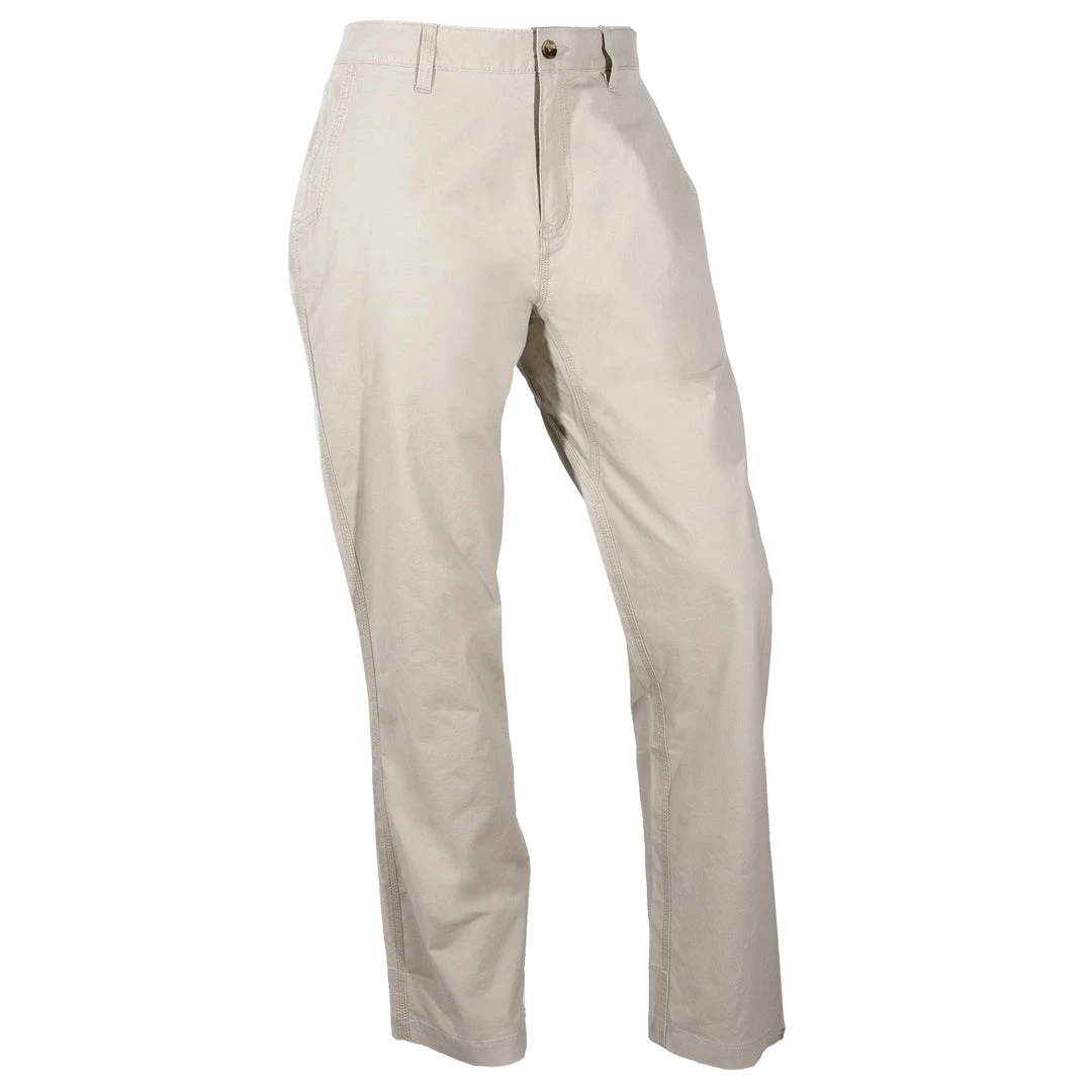 Mountain Khakis Men's Stretch Poplin Pant | Parent 8 Mountain Khakis Men's Stretch Poplin Pant | Parent