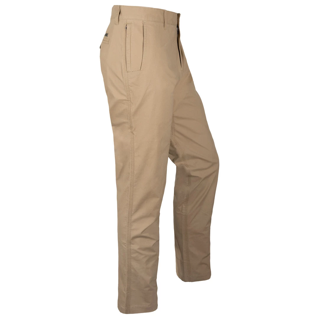 Mountain Khakis Men's Stretch Poplin Pant | Parent 9 Mountain Khakis Men's Stretch Poplin Pant | Parent