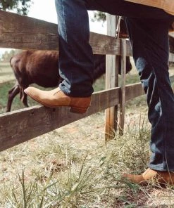 Mountain Khakis Men's Miter Denim Jean