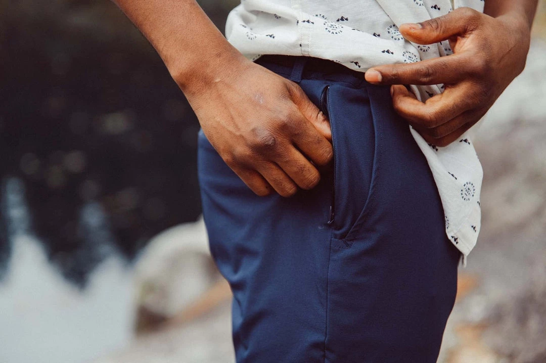 Mountain Khakis Men's Waterrock Pant | Parent