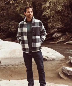 Mountain Khakis Men's Trek Jacket Fleece 26 Mountain Khakis Men's Trek Jacket Fleece