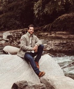 Mountain Khakis Men's Trek Jacket Fleece 27 Mountain Khakis Men's Trek Jacket Fleece