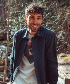 Mountain Khakis Men's YWS Bear Short Sleeve T-Shirt 5 Mountain Khakis Men's YWS Bear Short Sleeve T-Shirt