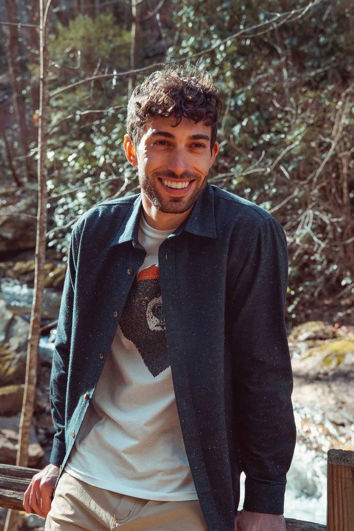 Mountain Khakis Men's YWS Bear Short Sleeve T-Shirt 3 Mountain Khakis Men's YWS Bear Short Sleeve T-Shirt