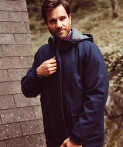 Mountain Khakis Men's Walker Hooded Jacket 11 Mountain Khakis Men's Walker Hooded Jacket