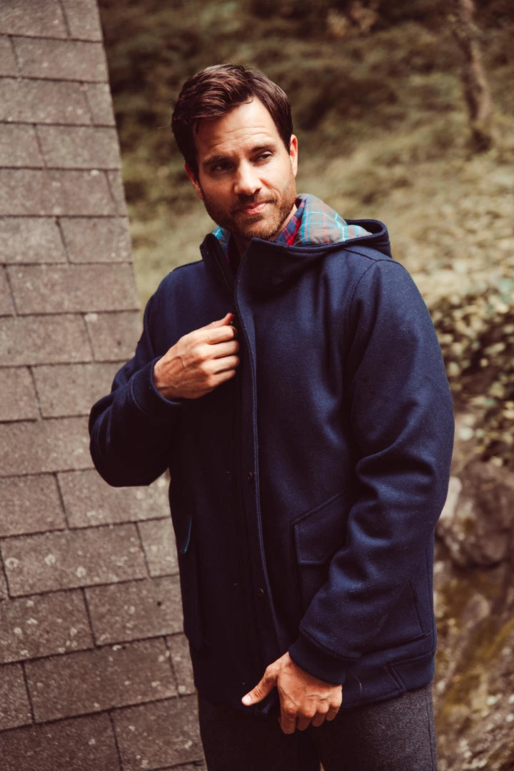 Mountain Khakis Men's Walker Hooded Jacket 3 Mountain Khakis Men's Walker Hooded Jacket