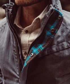 Mountain Khakis Heritage Collection Men's Warner Heritage Jacket