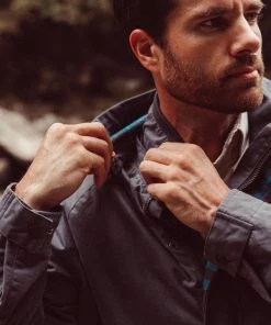 Mountain Khakis Heritage Collection Men's Warner Heritage Jacket