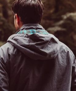 Mountain Khakis Heritage Collection Men's Warner Heritage Jacket