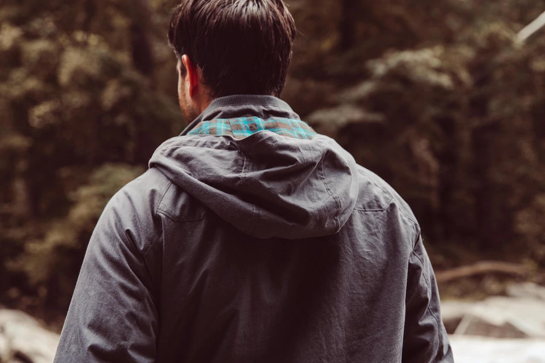 Mountain Khakis Heritage Collection Men's Warner Heritage Jacket