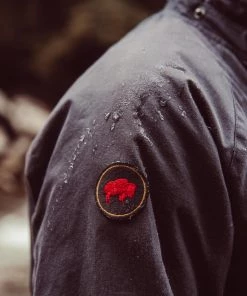 Mountain Khakis Heritage Collection Men's Warner Heritage Jacket