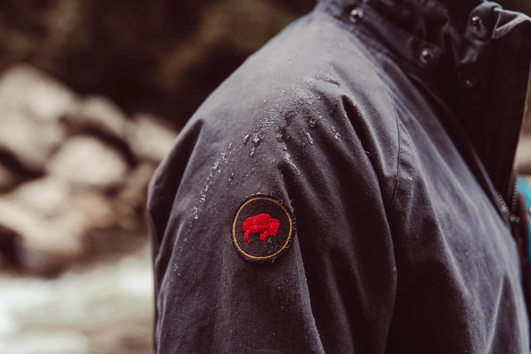 Mountain Khakis Heritage Collection Men's Warner Heritage Jacket