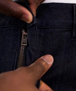 Mountain Khakis Men's Miter Denim Jean