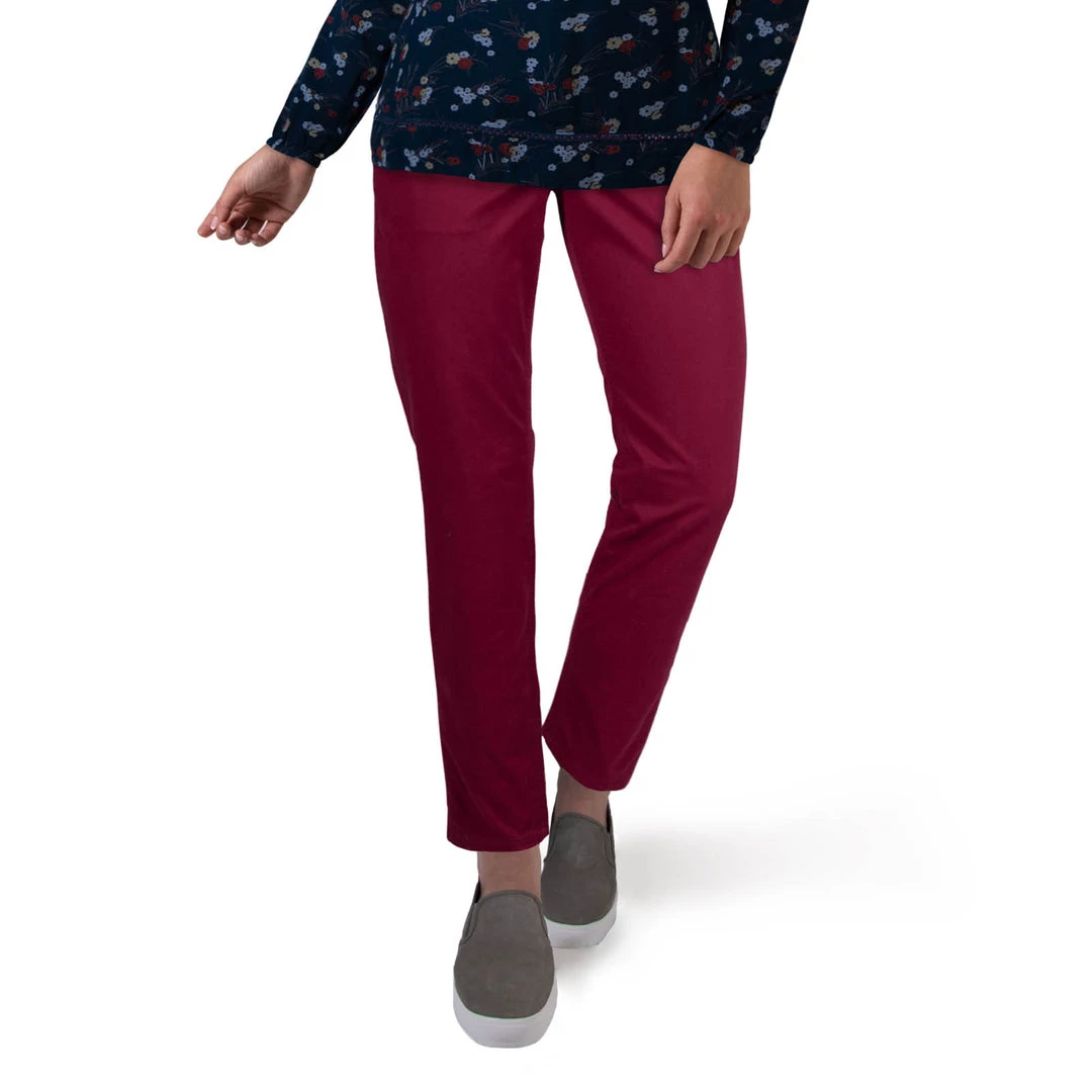 Mountain Khakis Sale Women's Sadie Skinny Chino Pant | Parent 4 Mountain Khakis Sale Women's Sadie Skinny Chino Pant | Parent